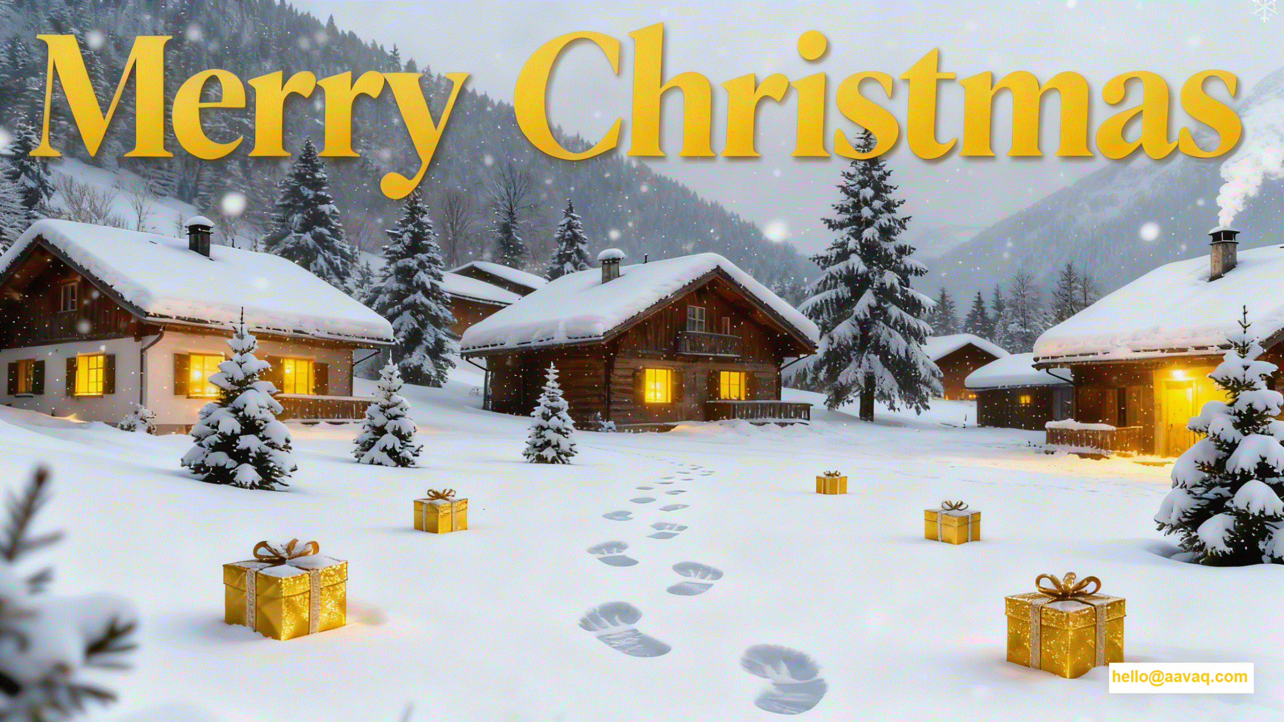 锐玛电机祝全世界的朋友：圣诞节快乐