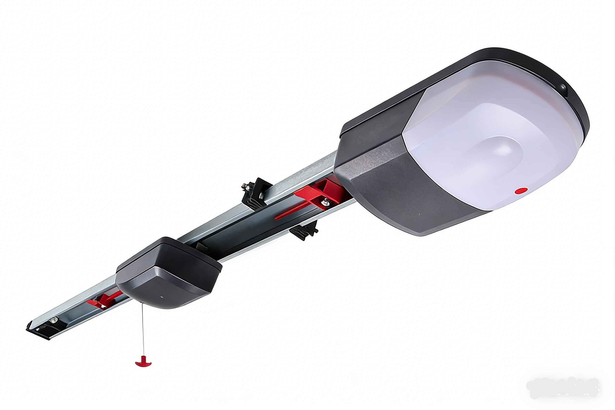 寻找一款最适合的车库门电机